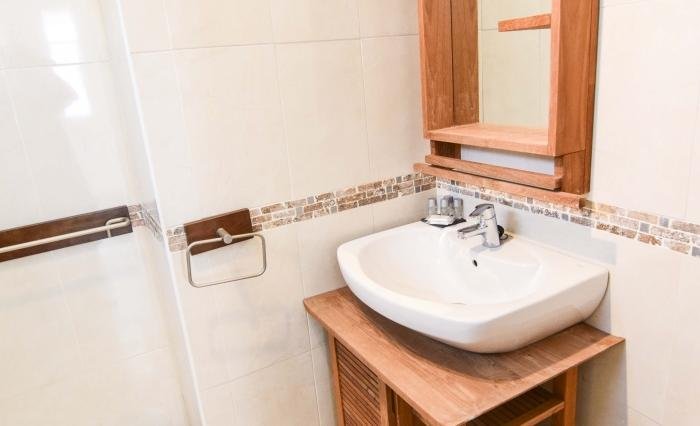 apartment from day apartment for rent for companies in Málaga Segalerva